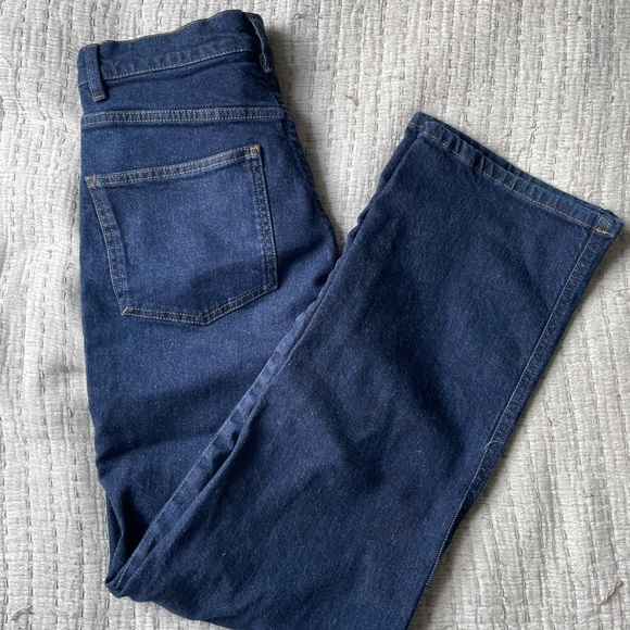 Massimo Dutti Jeans - Picture 2 of 4